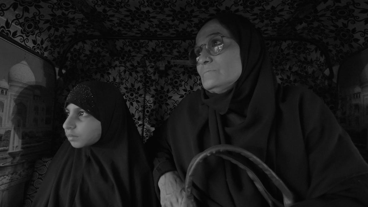 ‘Kayo Kayo Colour?’ movie review Shaded lives The Hindu